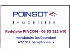 POINSOT IMMOBILIER