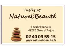 Institut Naturel Beauté