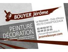 BOUYER Jérôme