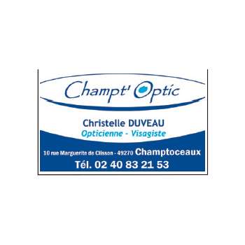 Champt'Optic